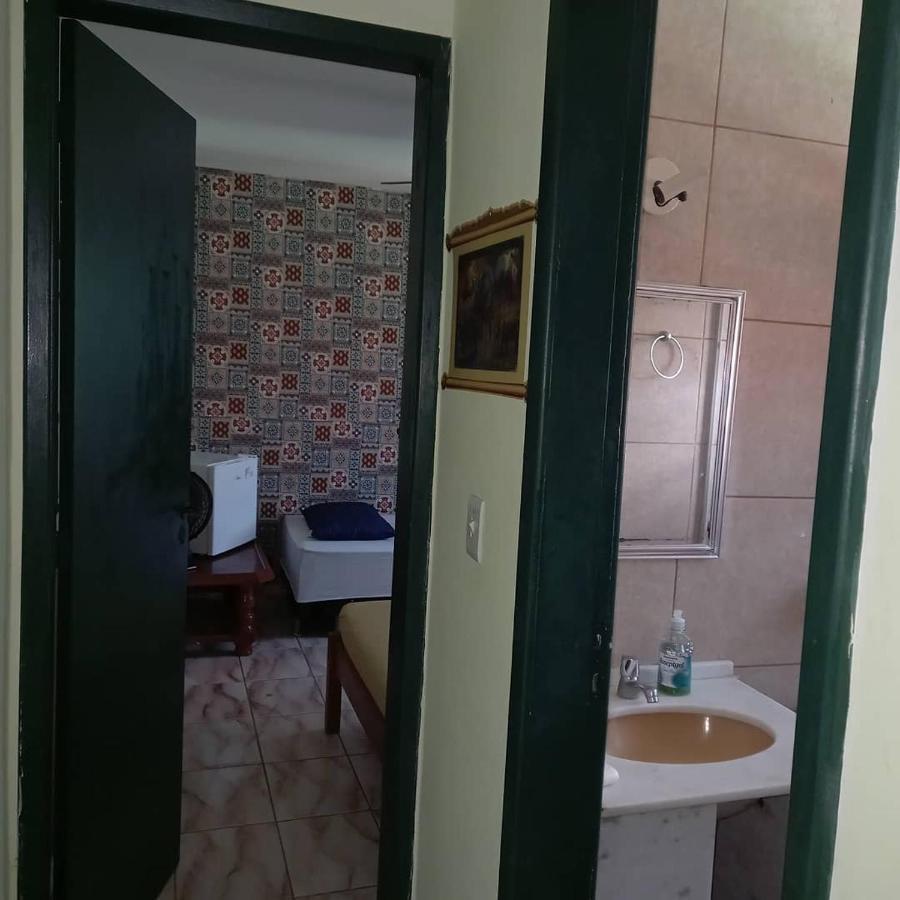 Pousada Dos Mestres Cabo Frio Exterior foto