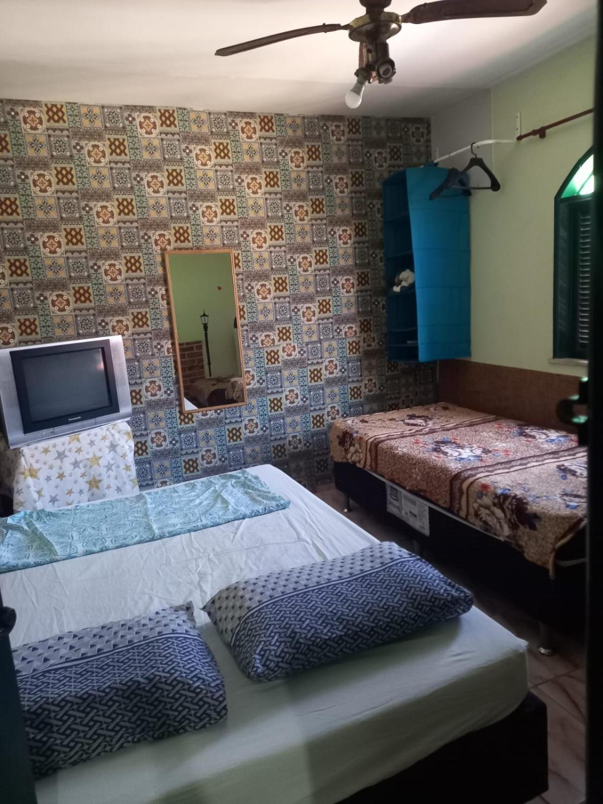 Pousada Dos Mestres Cabo Frio Exterior foto