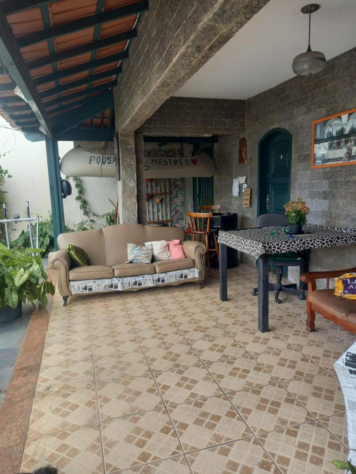 Pousada Dos Mestres Cabo Frio Exterior foto
